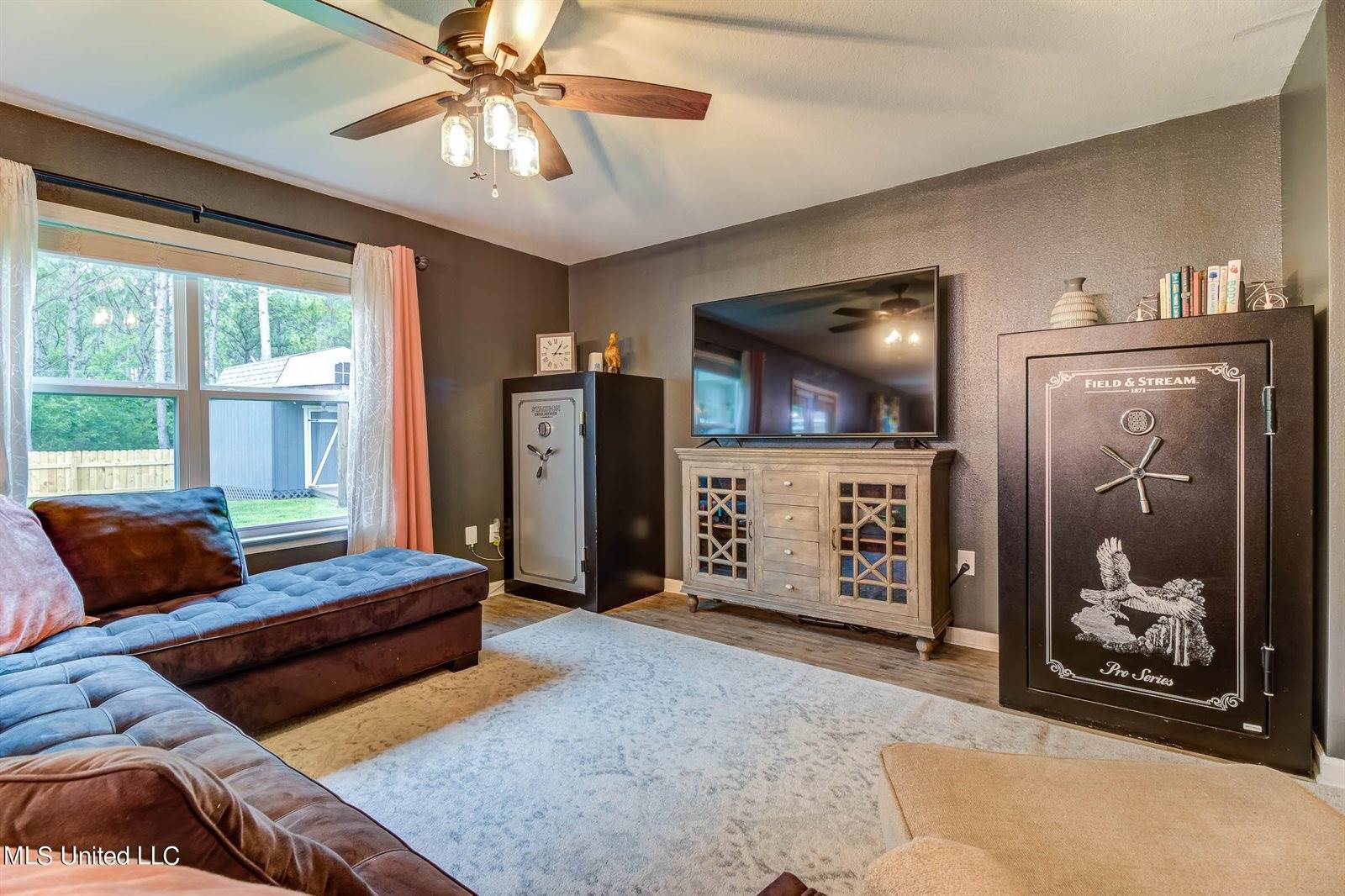 612 Verbena Drive, Long Beach, MS 39560