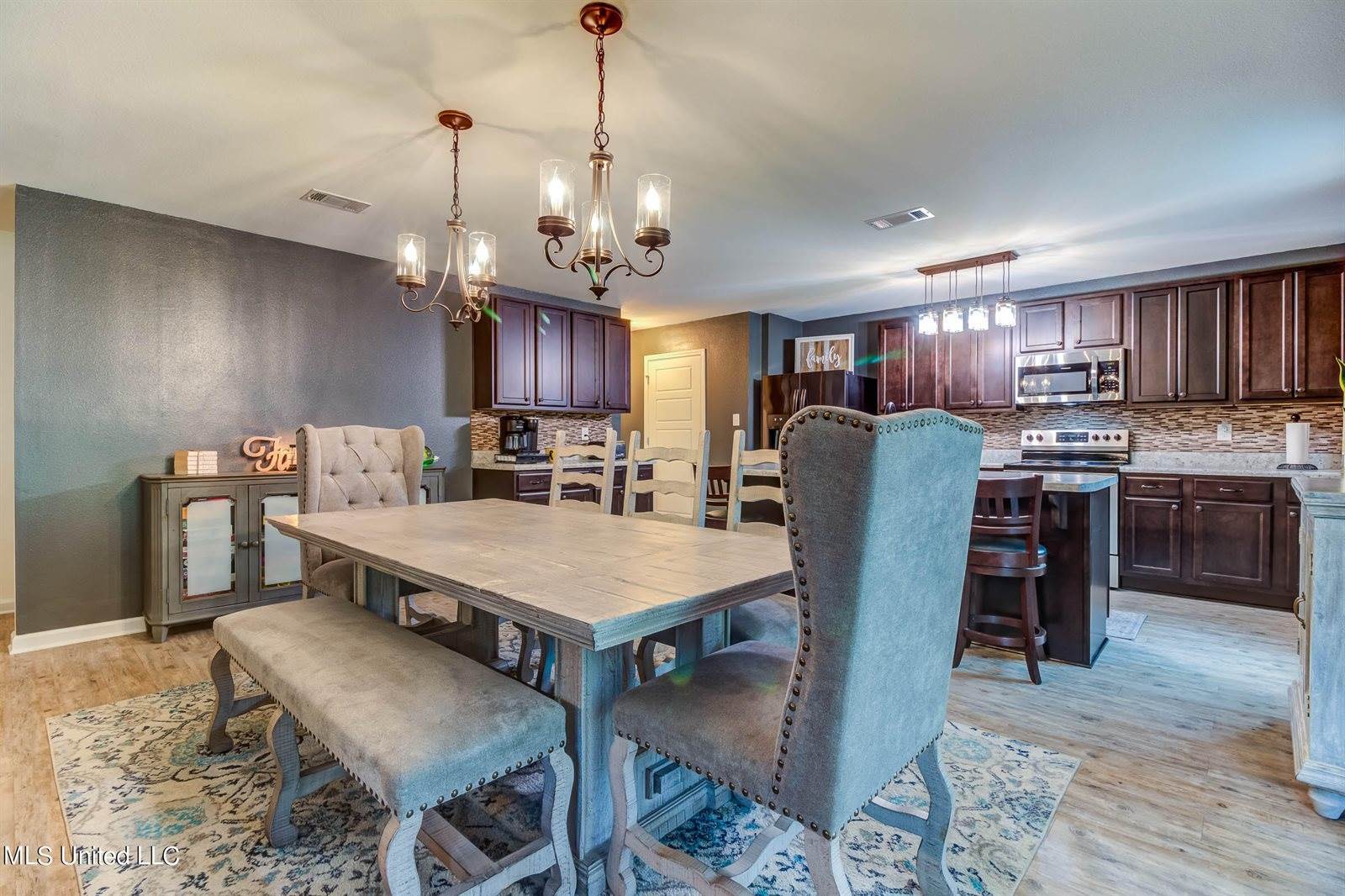 612 Verbena Drive, Long Beach, MS 39560