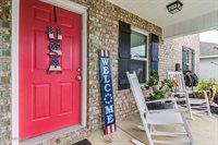 612 Verbena Drive, Long Beach, MS 39560