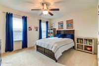 612 Verbena Drive, Long Beach, MS 39560