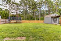 612 Verbena Drive, Long Beach, MS 39560