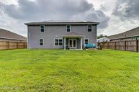 612 Verbena Drive, Long Beach, MS 39560