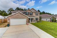612 Verbena Drive, Long Beach, MS 39560