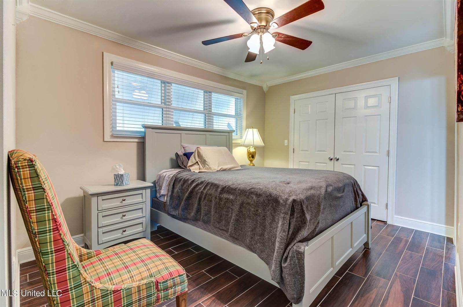 102 S Girard Avenue, Long Beach, MS 39560