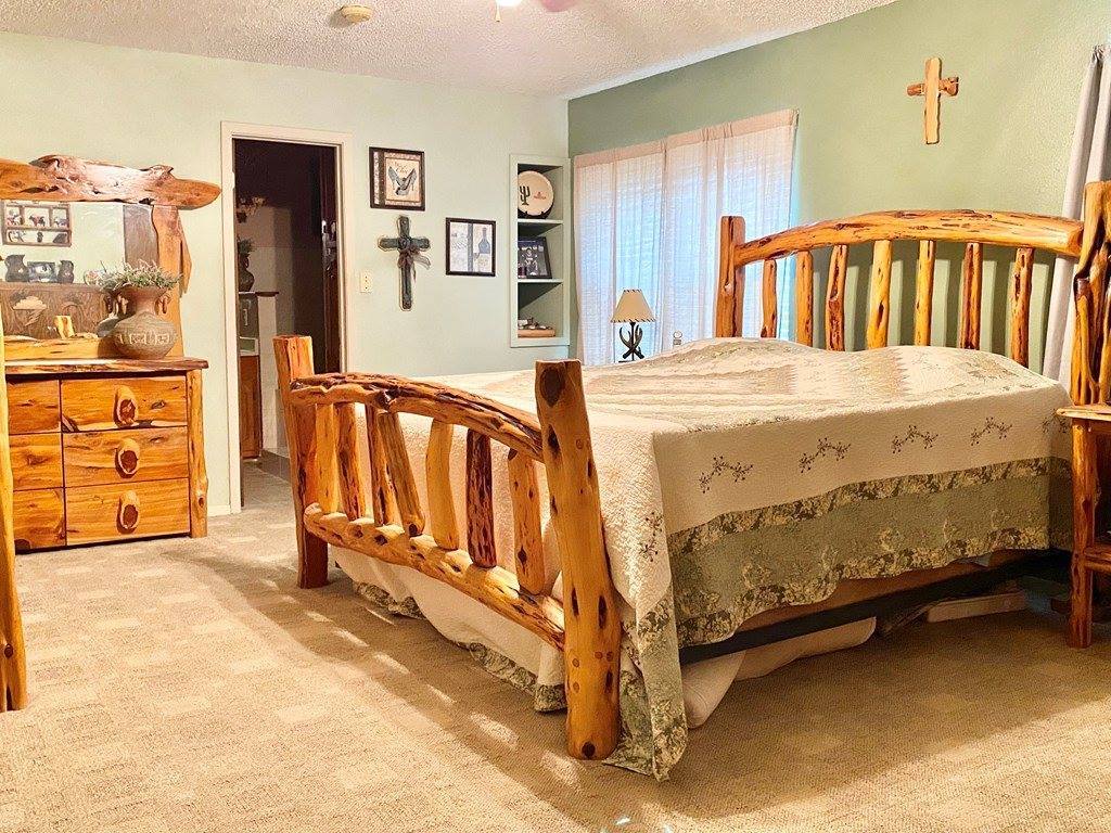 503 Oak St, Ozona, TX 76943