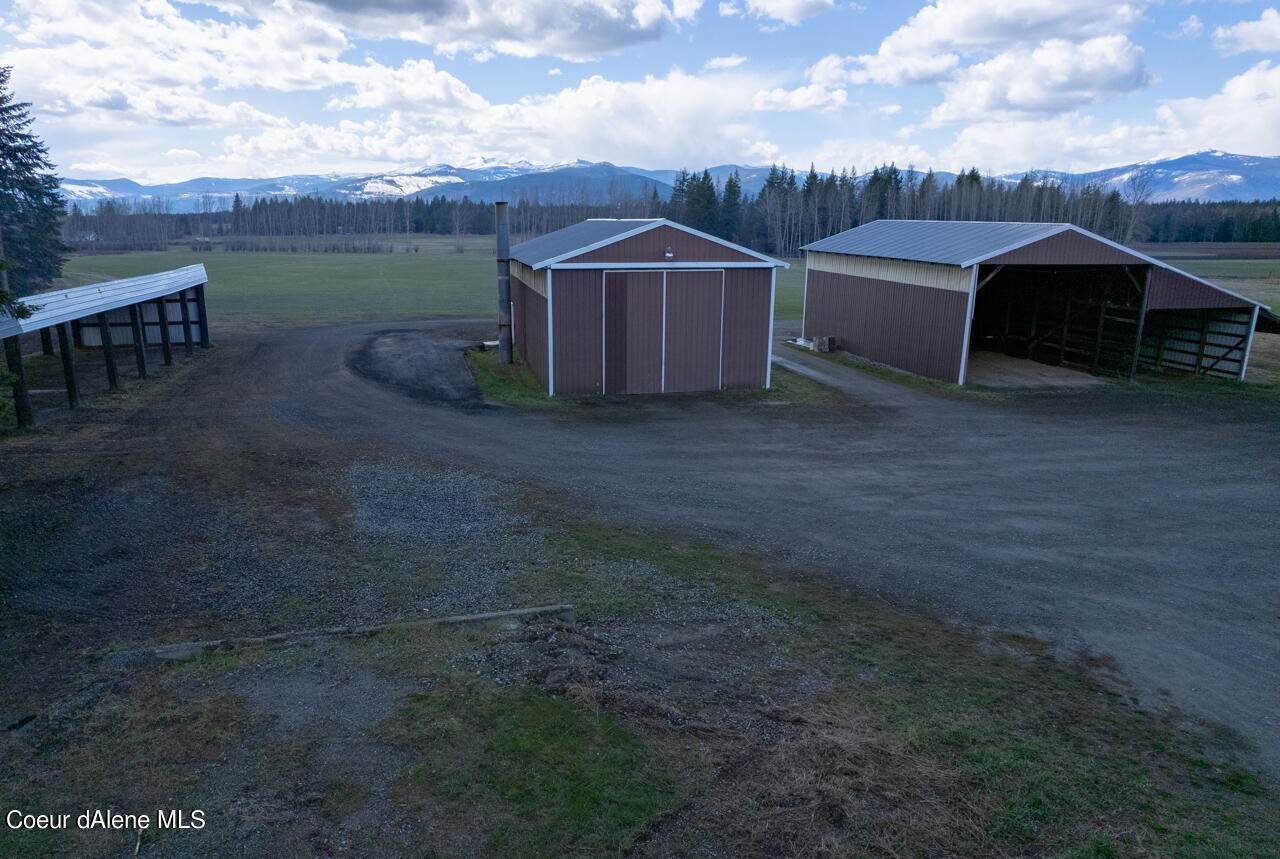 1151 Black Mountain Rd, Bonners Ferry, ID 83805