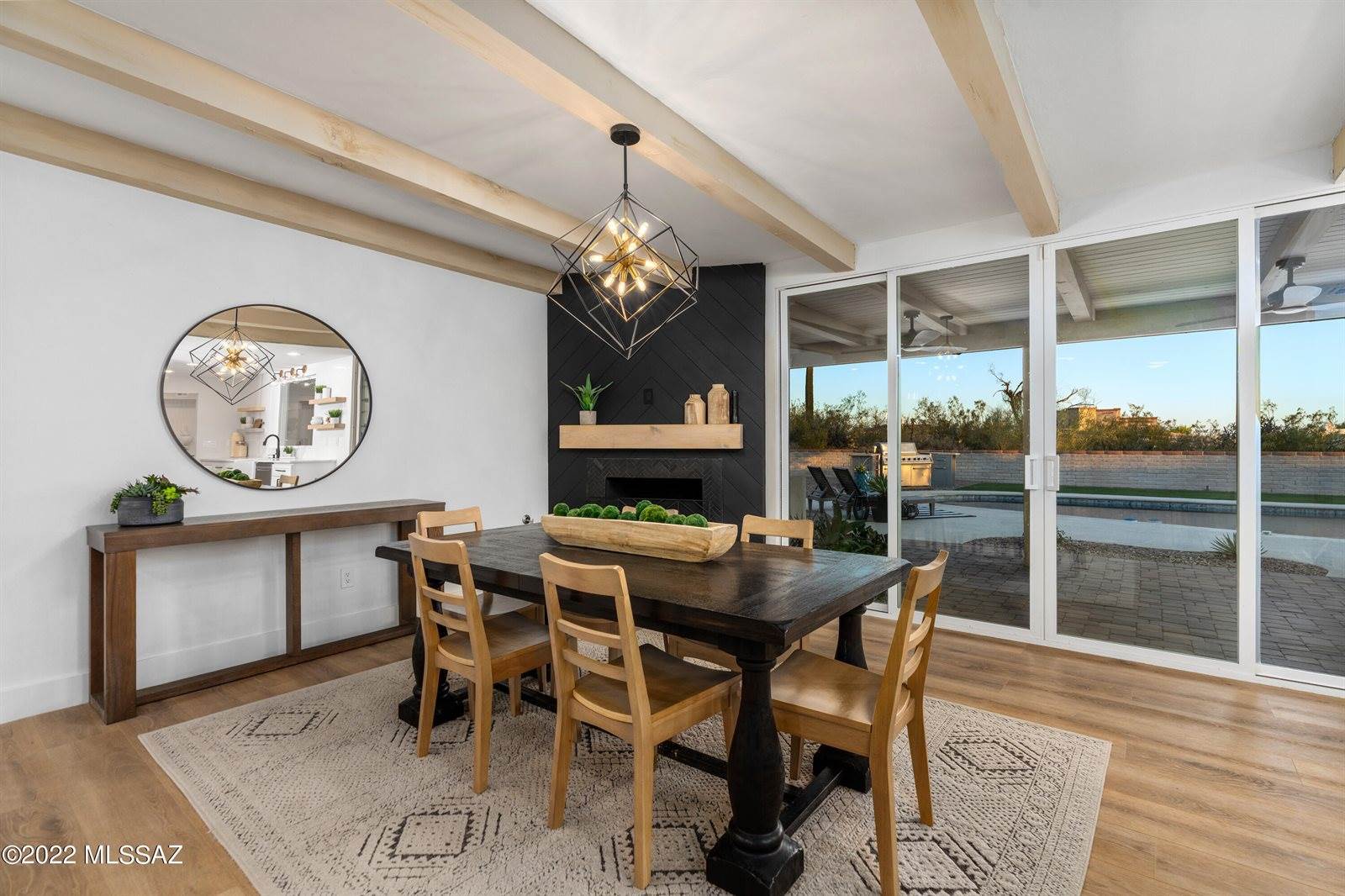 5050 East Placita Salud, Tucson, AZ 85718