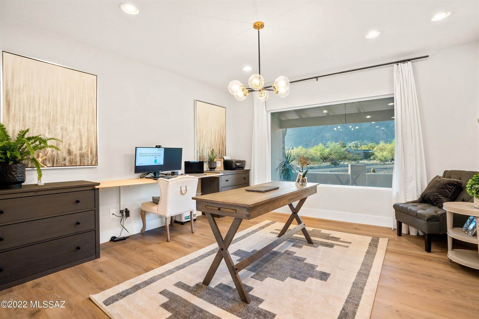 5050 East Placita Salud, Tucson, AZ 85718