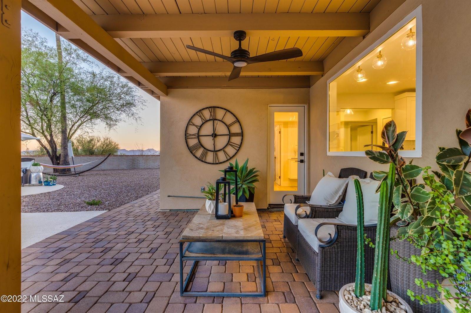 5050 East Placita Salud, Tucson, AZ 85718