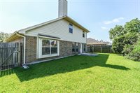 4114 Caneshaw Drive, Pearland, TX 77584