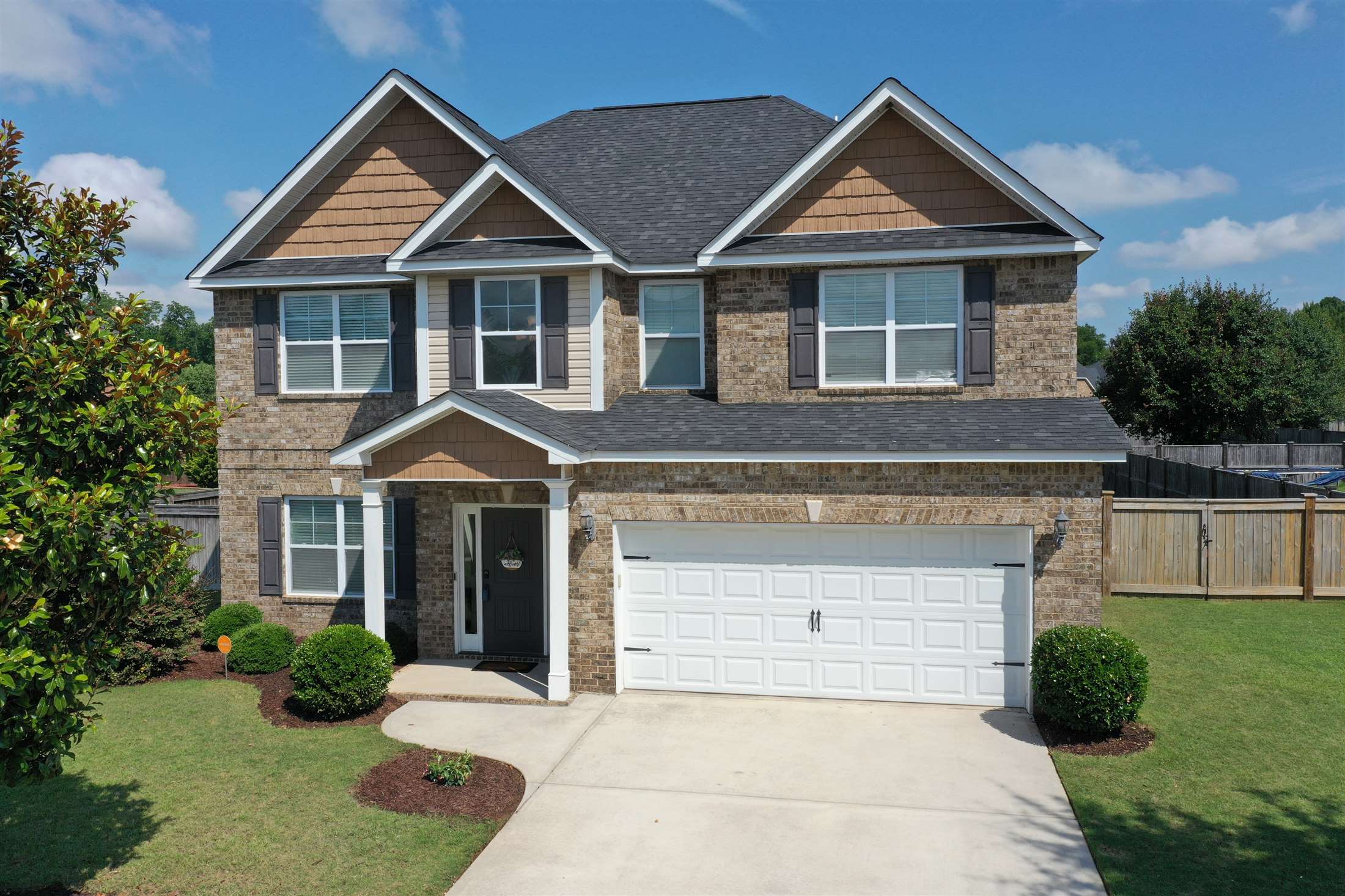 233 Black Hawke Lane, Kathleen, GA 31047