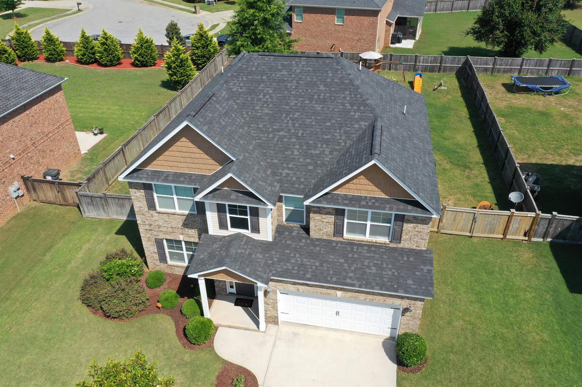 233 Black Hawke Lane, Kathleen, GA 31047