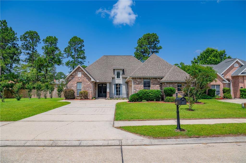 403 Kensington Boulevard, Slidell, LA 70458