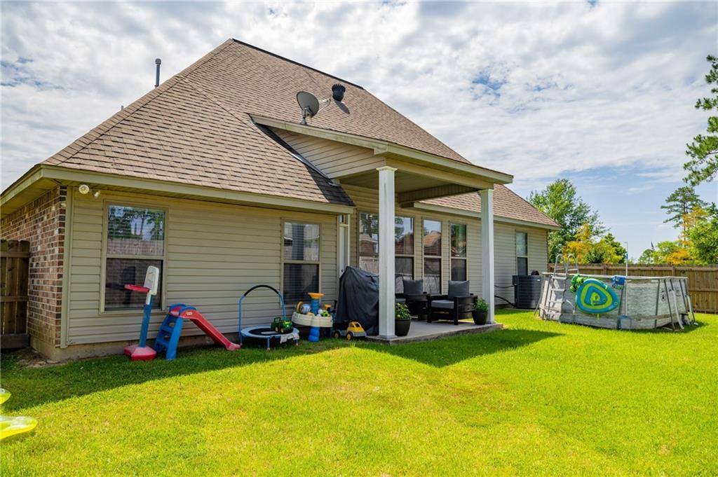 403 Kensington Boulevard, Slidell, LA 70458