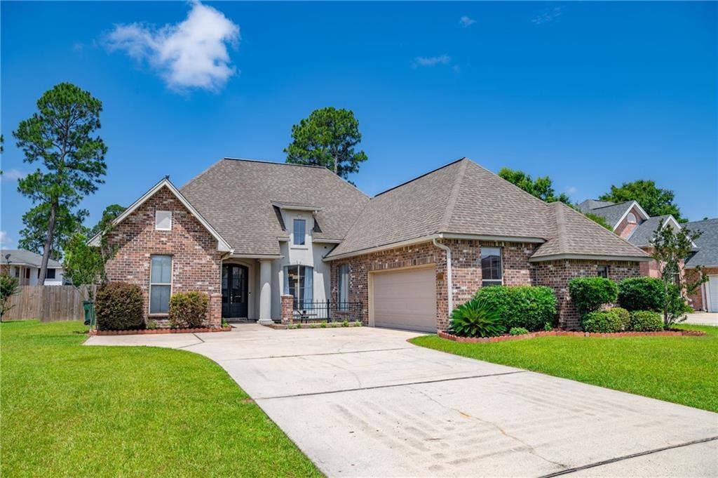403 Kensington Boulevard, Slidell, LA 70458