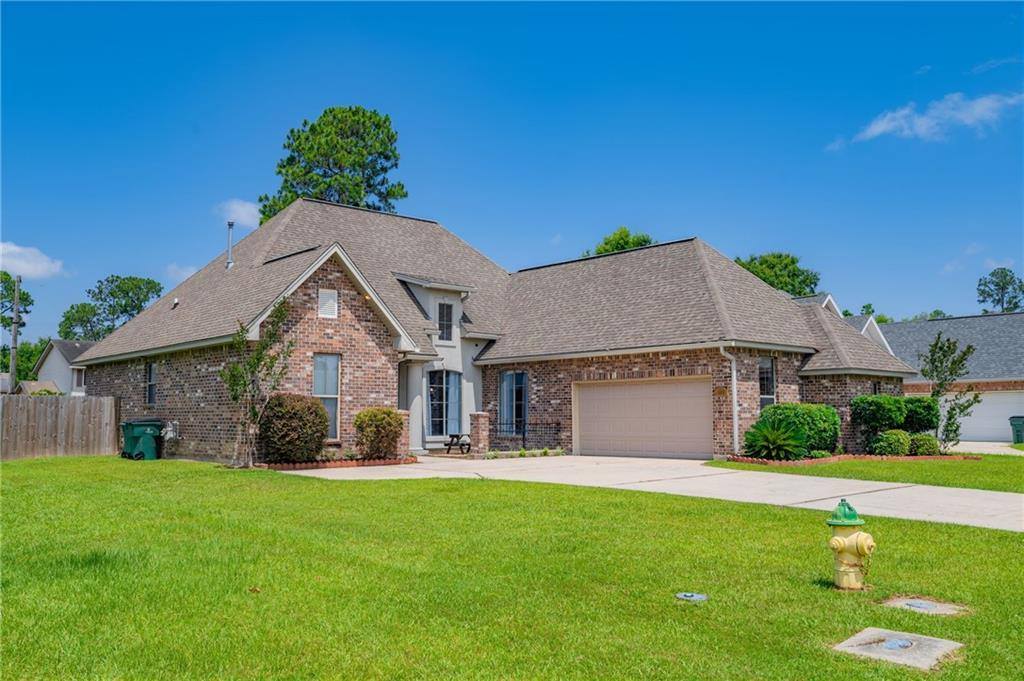 403 Kensington Boulevard, Slidell, LA 70458