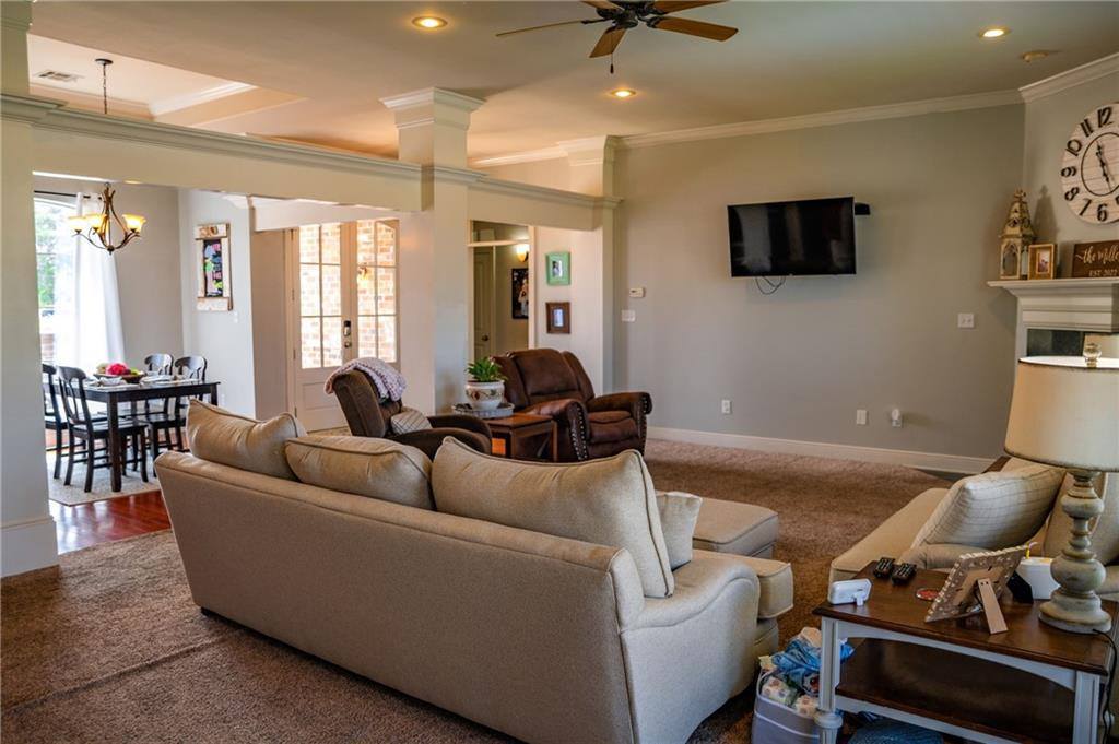 403 Kensington Boulevard, Slidell, LA 70458