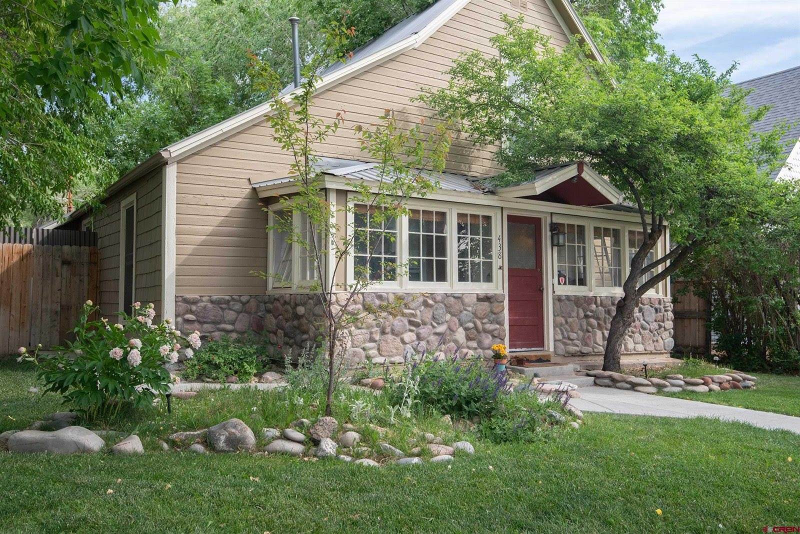 438 S 4th Street, Montrose, CO 81401