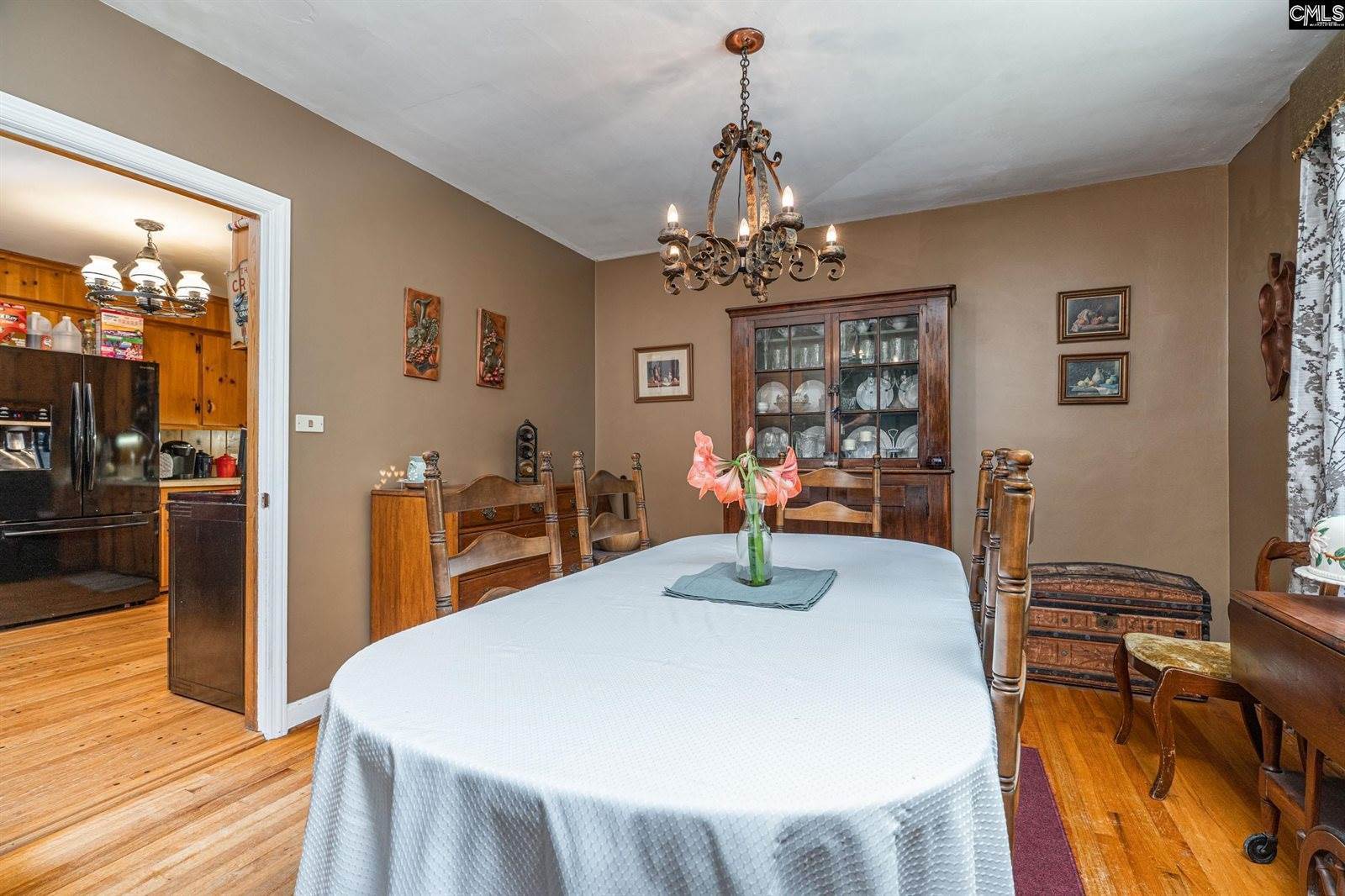 4140 Timberlane, Columbia, SC 29205