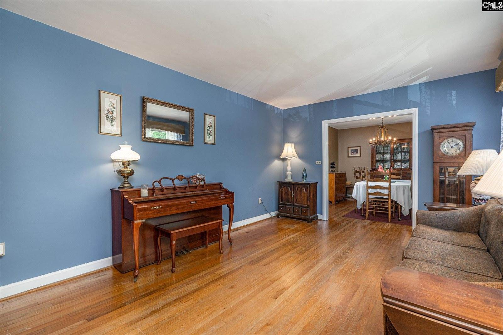 4140 Timberlane, Columbia, SC 29205