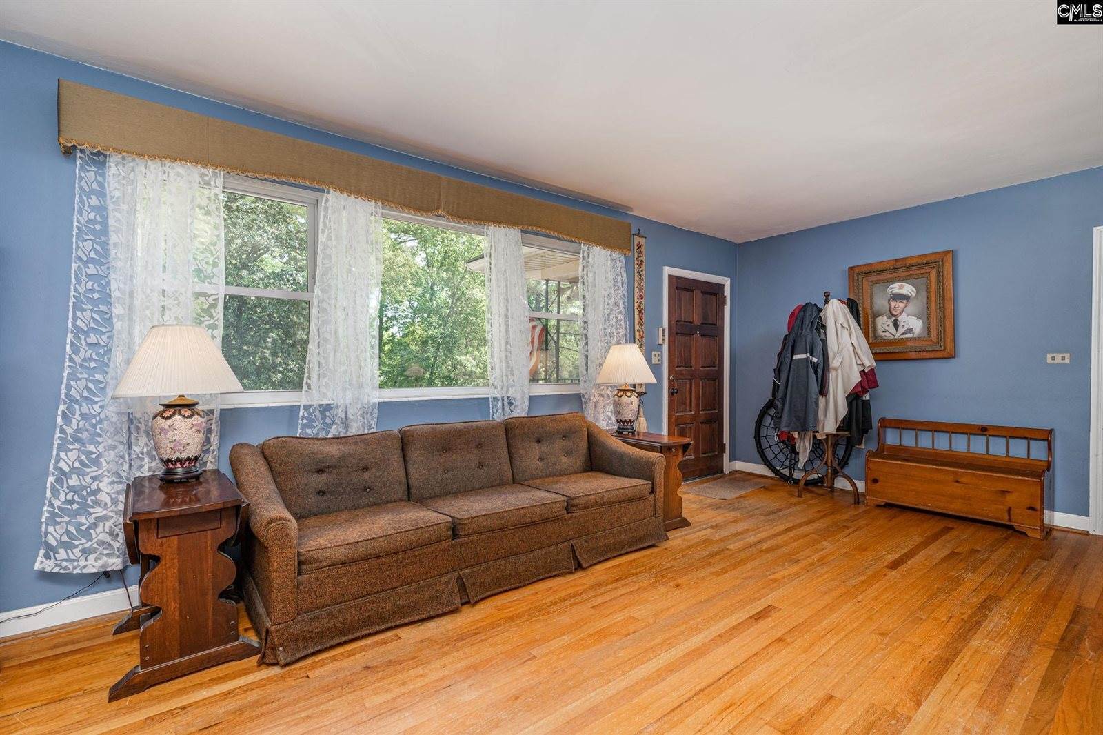 4140 Timberlane, Columbia, SC 29205