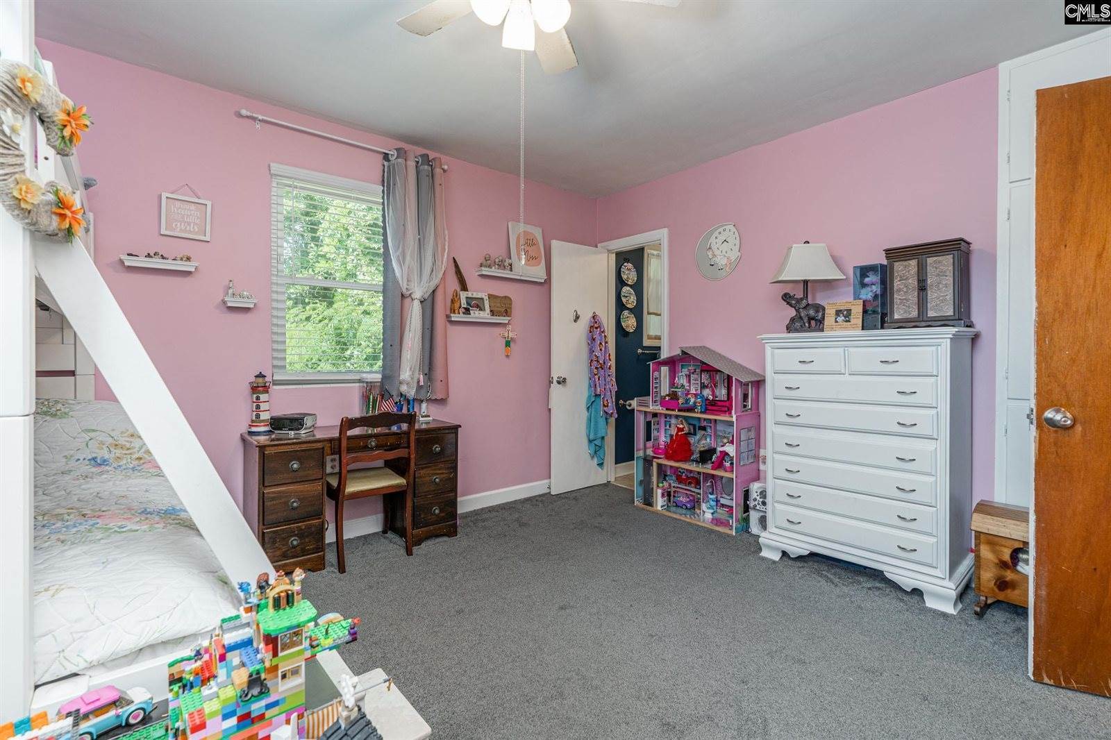 4140 Timberlane, Columbia, SC 29205