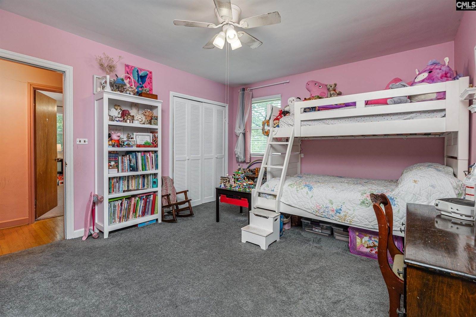 4140 Timberlane, Columbia, SC 29205