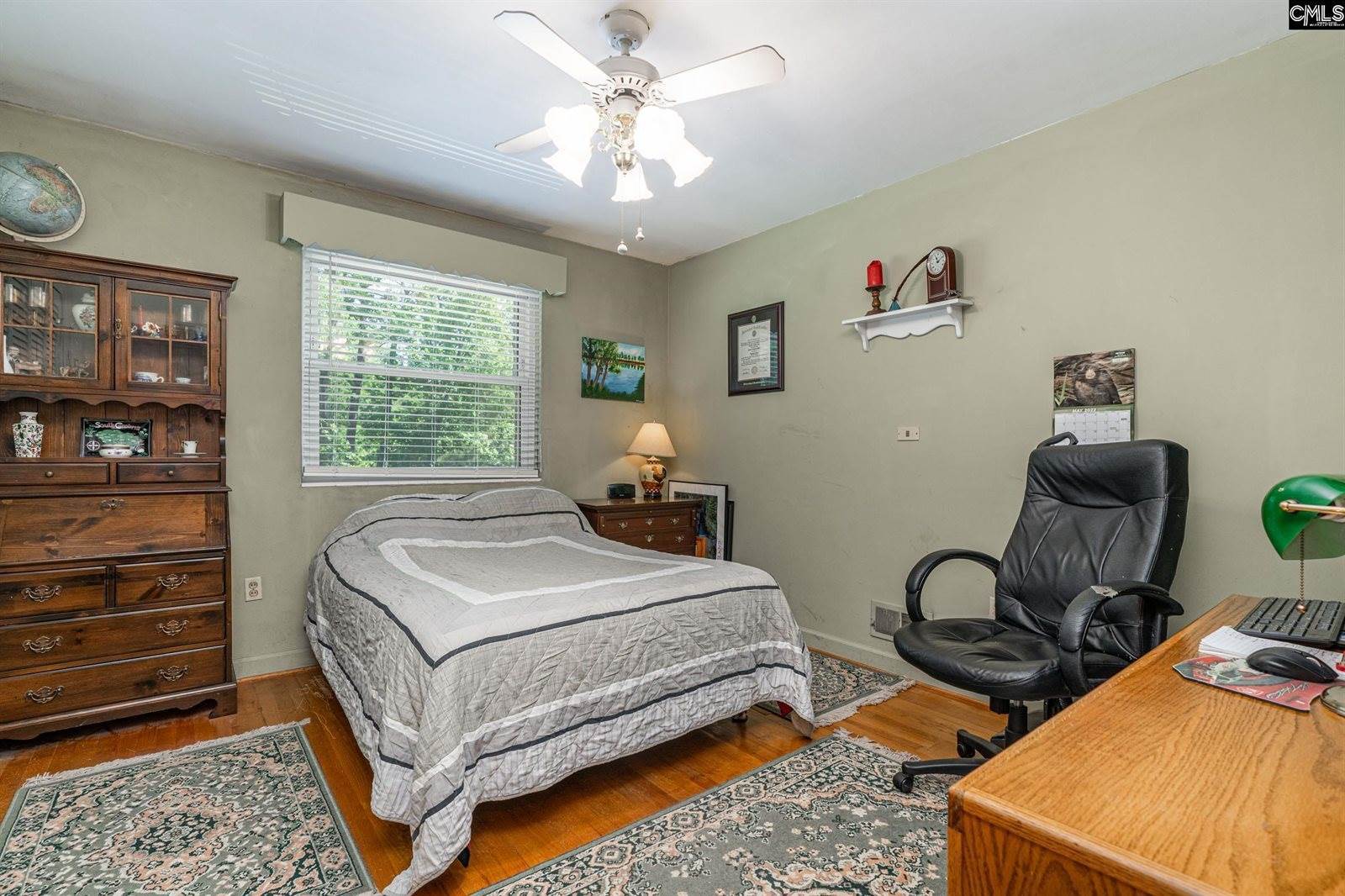 4140 Timberlane, Columbia, SC 29205