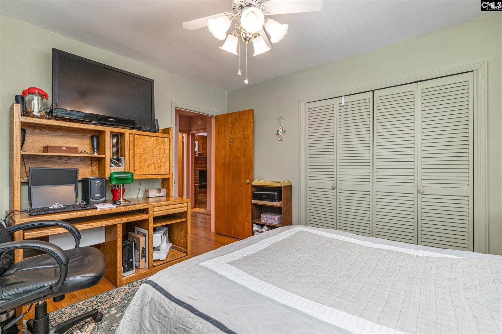 4140 Timberlane, Columbia, SC 29205