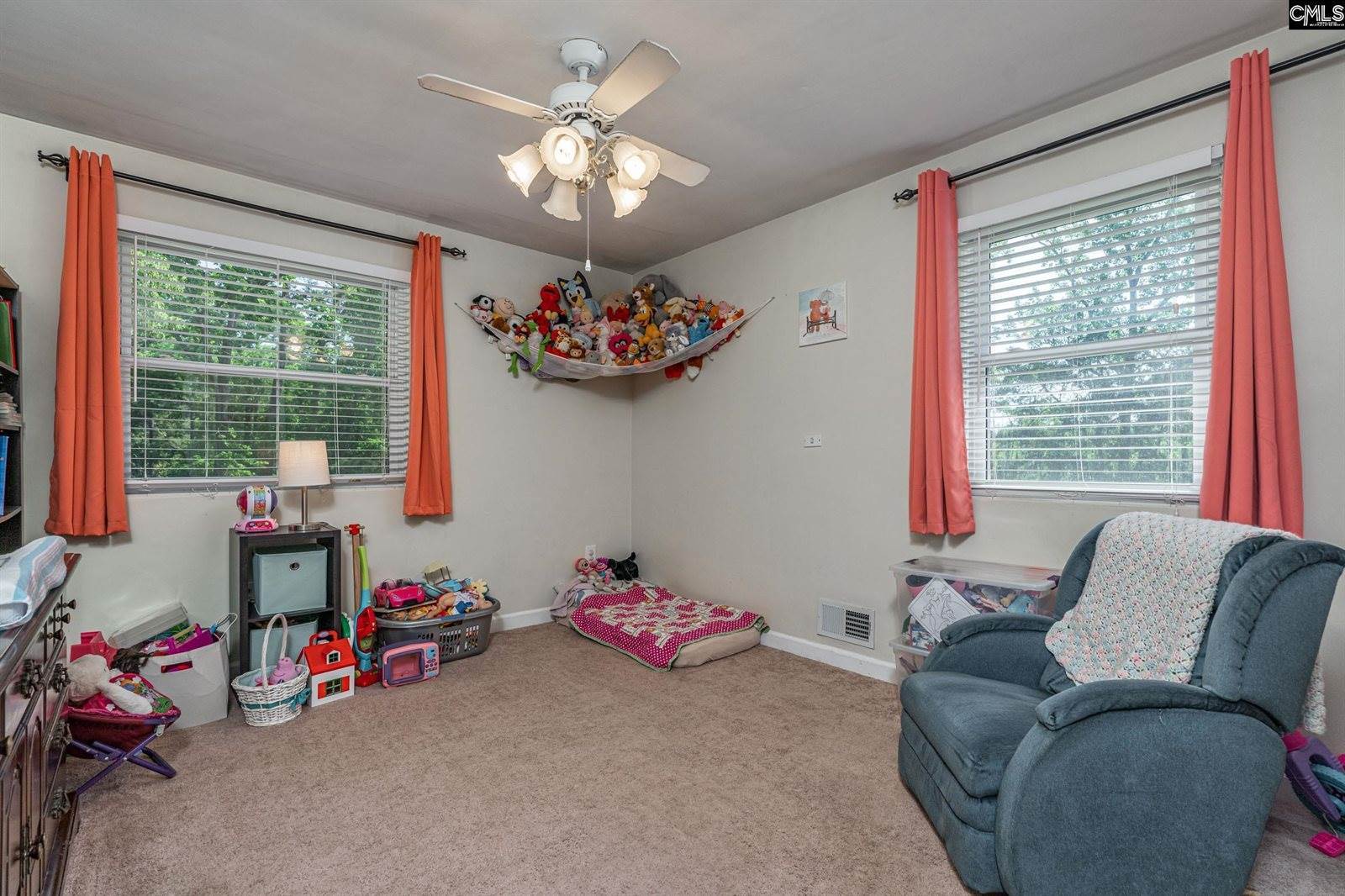 4140 Timberlane, Columbia, SC 29205