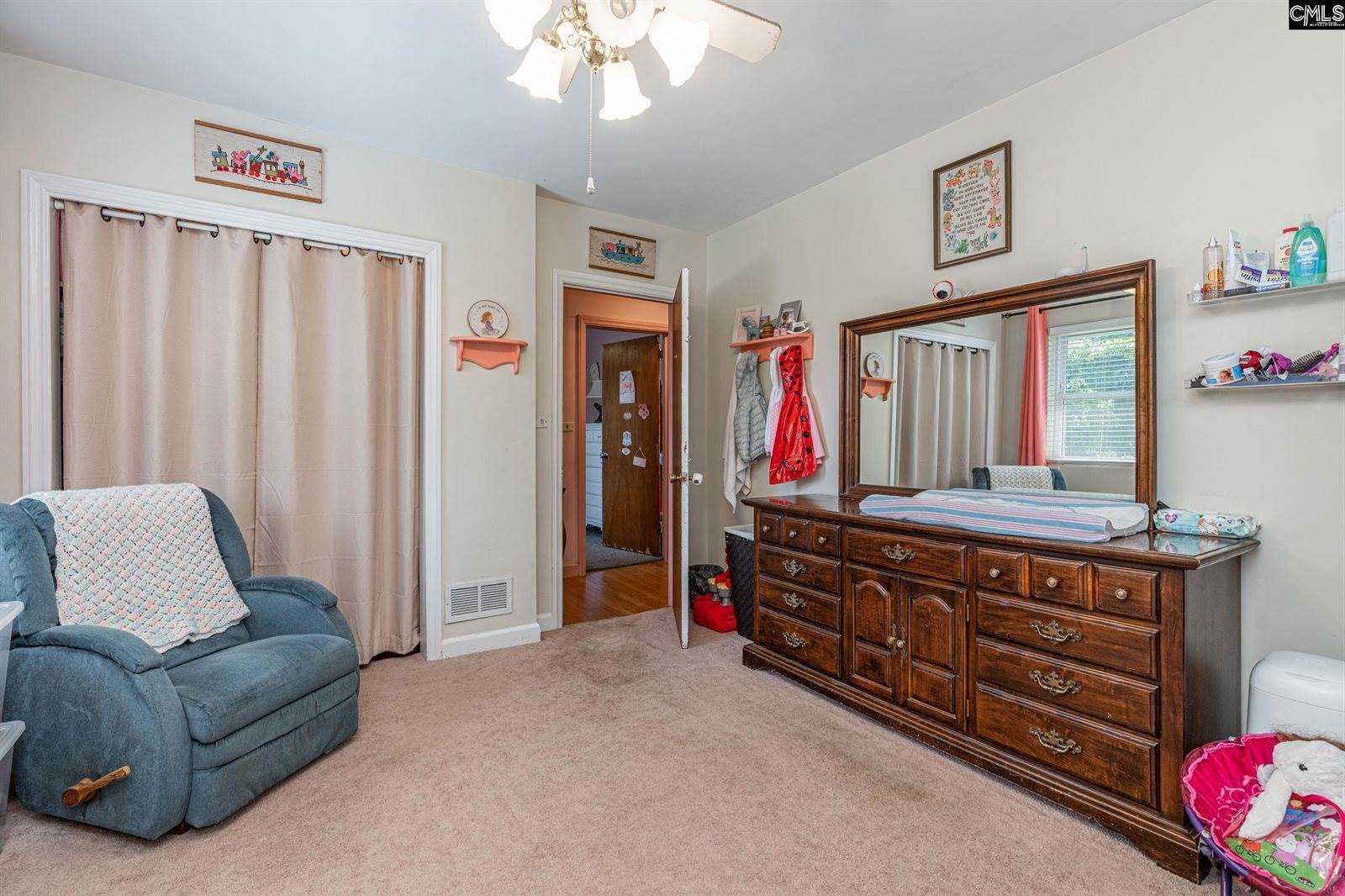 4140 Timberlane, Columbia, SC 29205