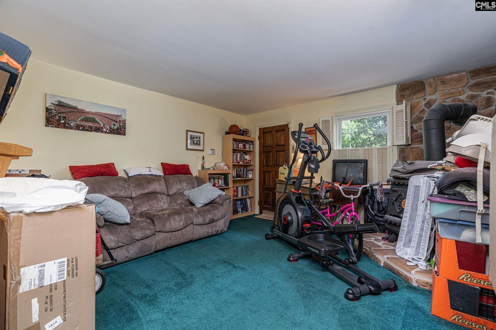 4140 Timberlane, Columbia, SC 29205