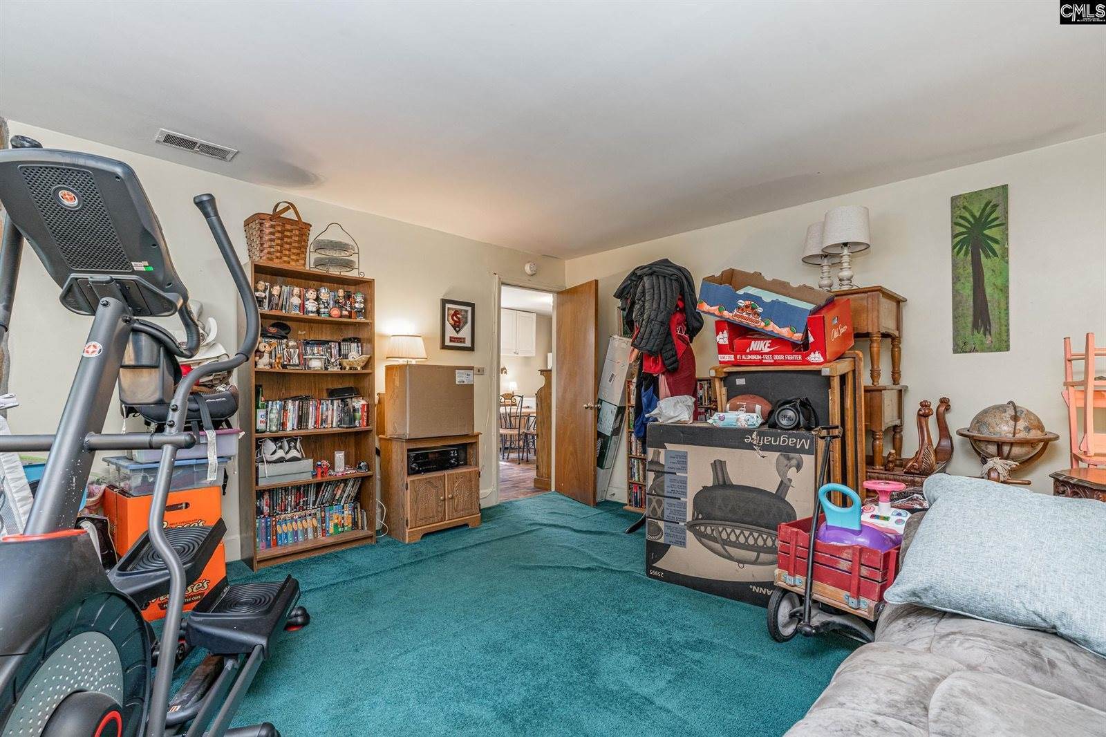 4140 Timberlane, Columbia, SC 29205