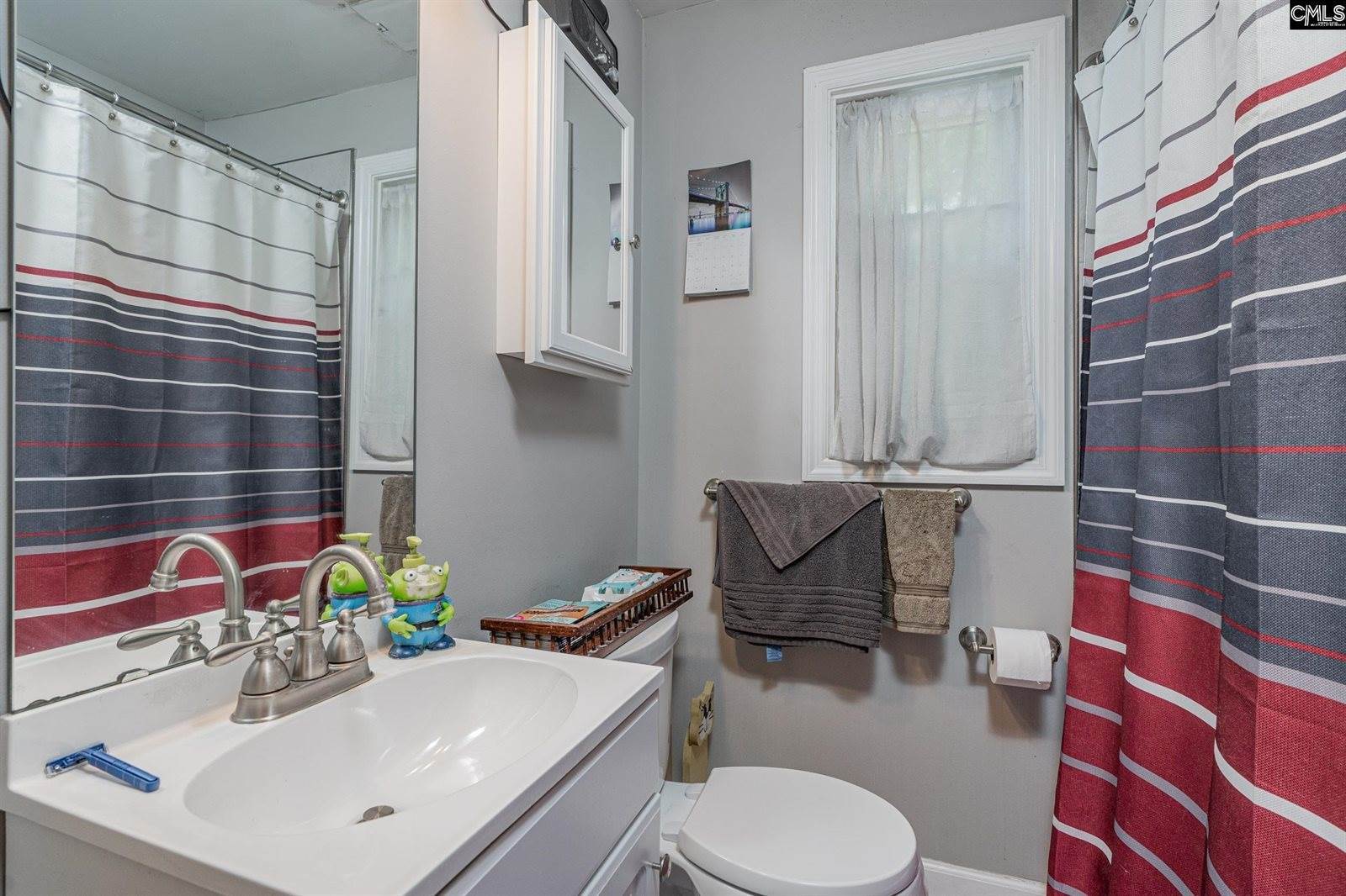 4140 Timberlane, Columbia, SC 29205