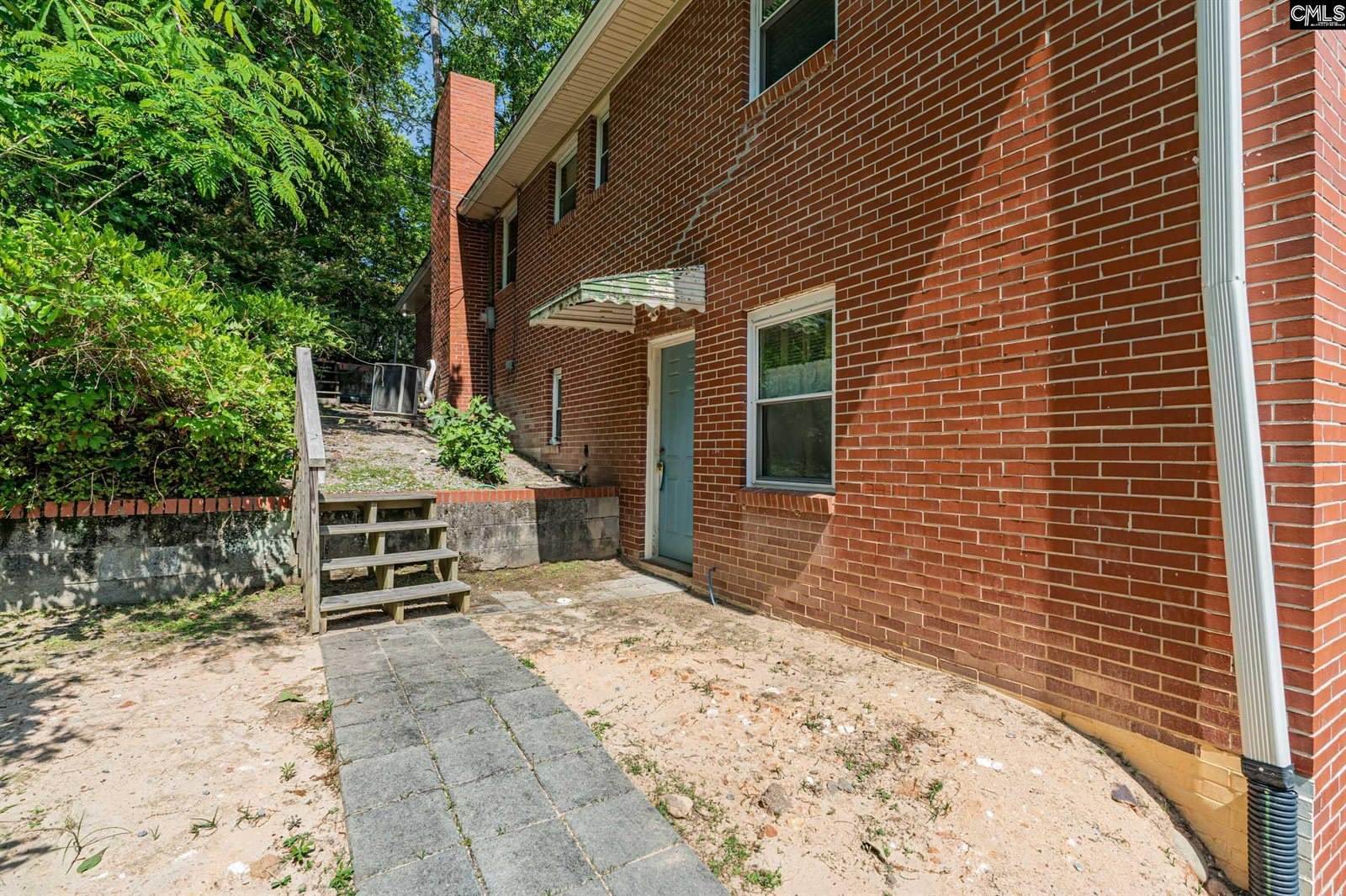 4140 Timberlane, Columbia, SC 29205