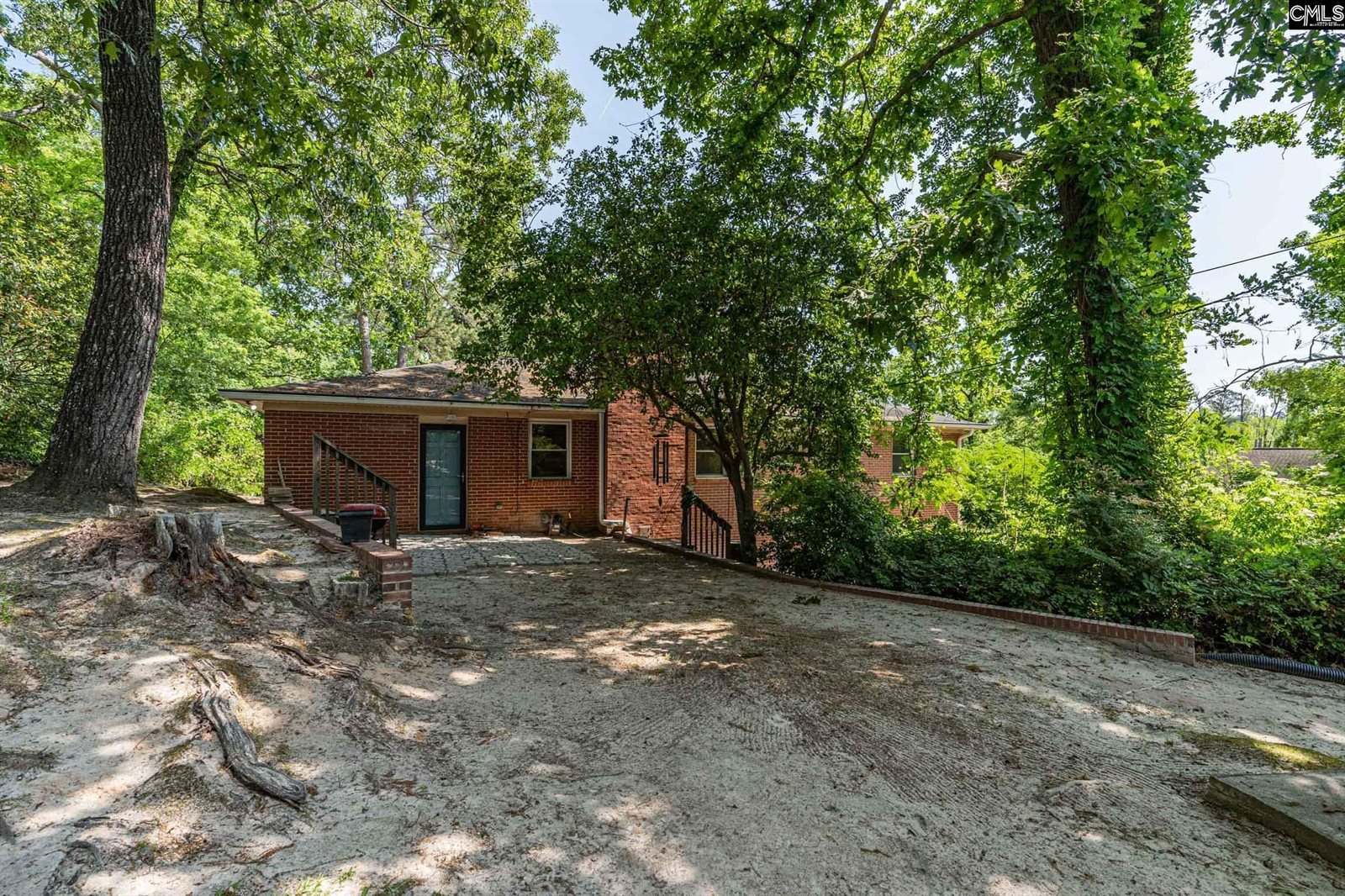 4140 Timberlane, Columbia, SC 29205