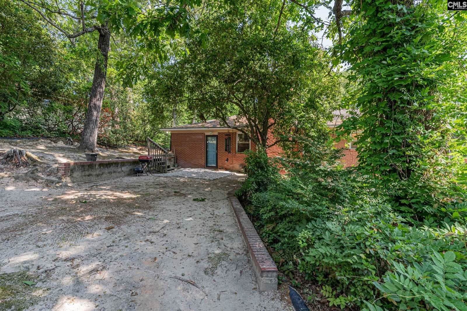 4140 Timberlane, Columbia, SC 29205