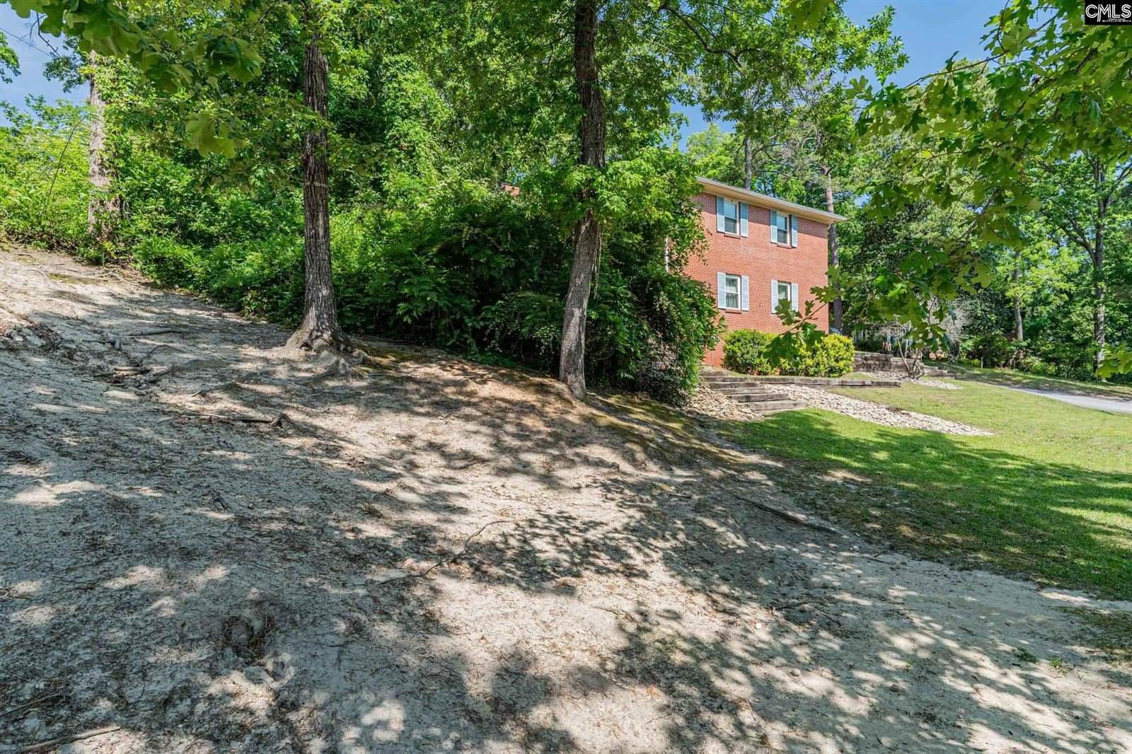 4140 Timberlane, Columbia, SC 29205