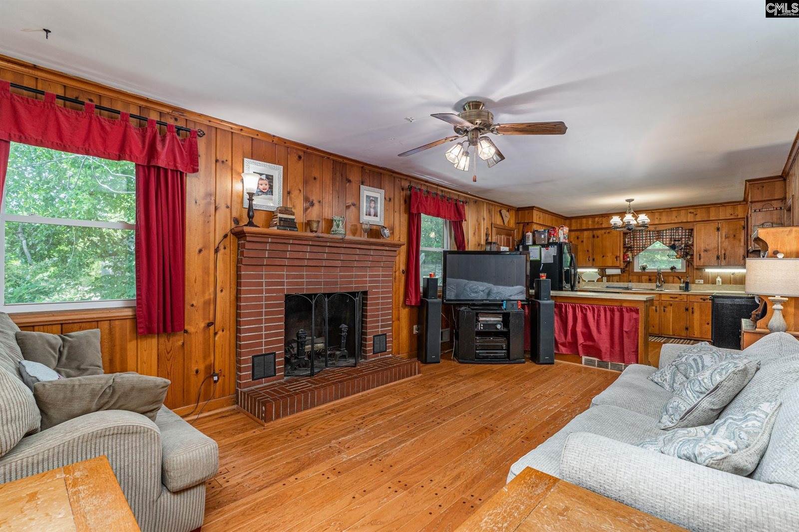 4140 Timberlane, Columbia, SC 29205