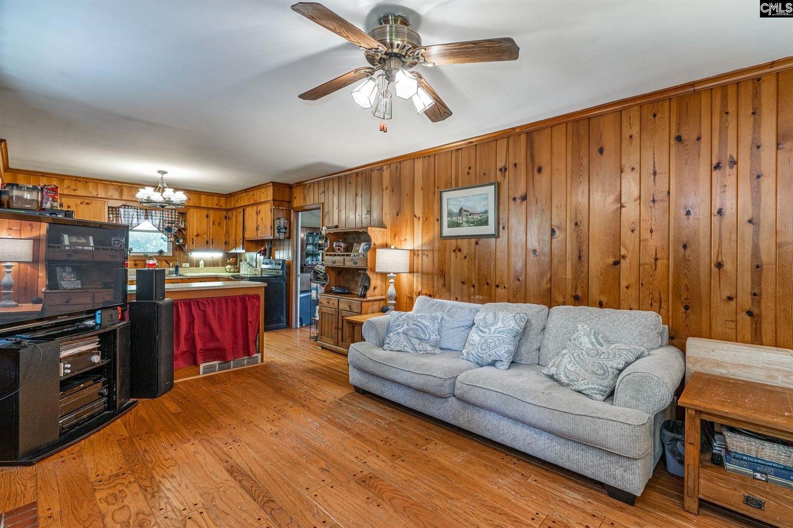 4140 Timberlane, Columbia, SC 29205