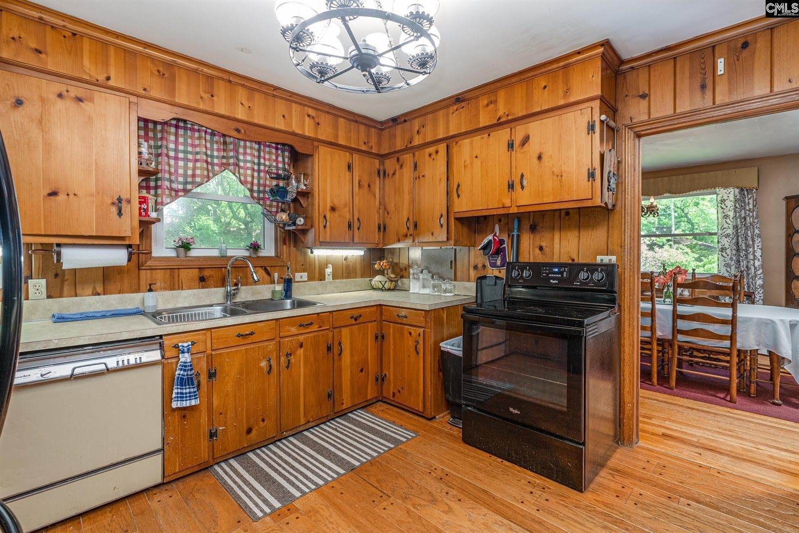 4140 Timberlane, Columbia, SC 29205