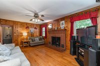 4140 Timberlane, Columbia, SC 29205