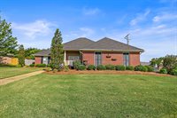 100 Sherwood Dr, Brandon, MS 39047