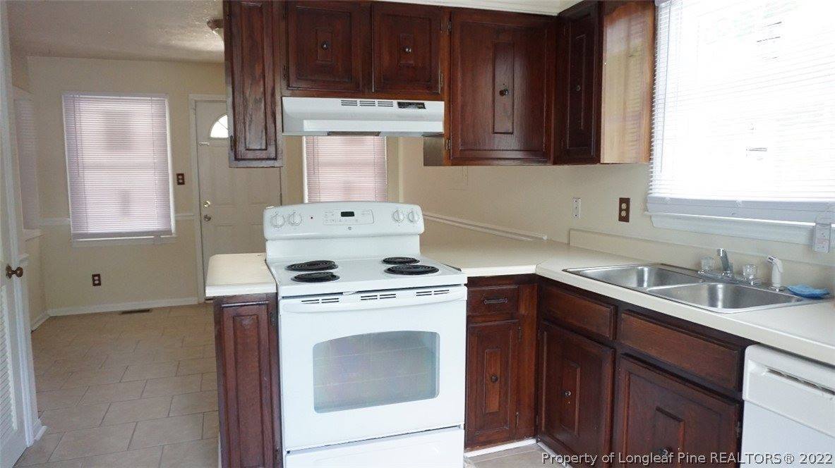 1601 Ireland Drive, Fayetteville, NC 28304