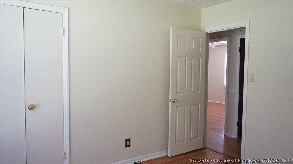 1601 Ireland Drive, Fayetteville, NC 28304