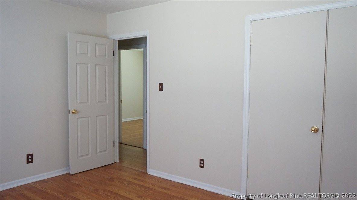 1601 Ireland Drive, Fayetteville, NC 28304