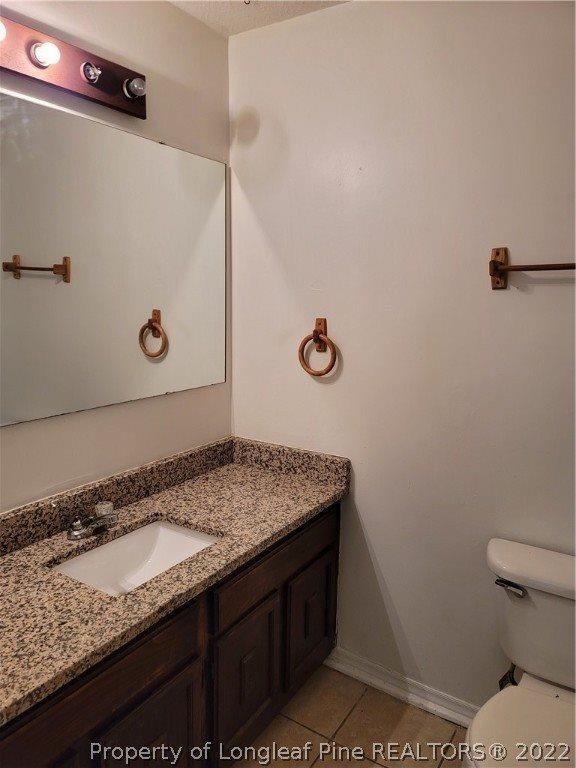 1601 Ireland Drive, Fayetteville, NC 28304