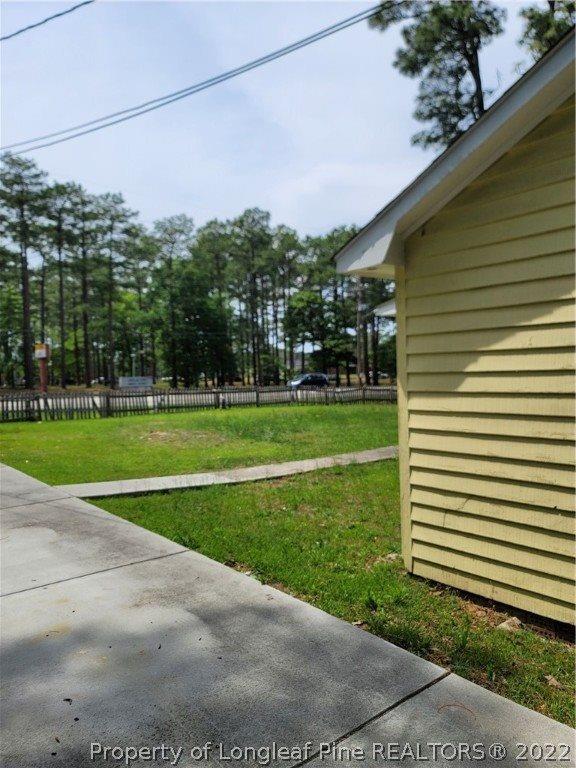 1601 Ireland Drive, Fayetteville, NC 28304