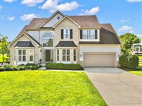 1102 Northwood Circle, New Albany, OH 43054