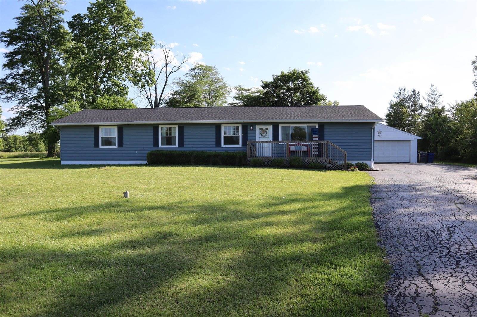 5121 Lukens Road, Grove City, OH 43123